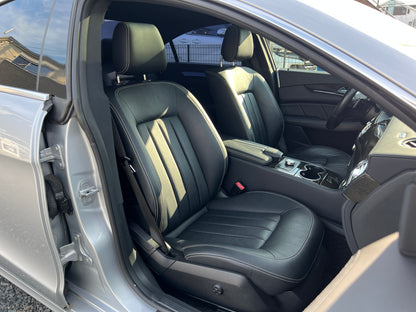 Mercedes Benz CLS350 AMG | C218 | 78.715 km | 306 PS | Einparkhilfe | Coupé