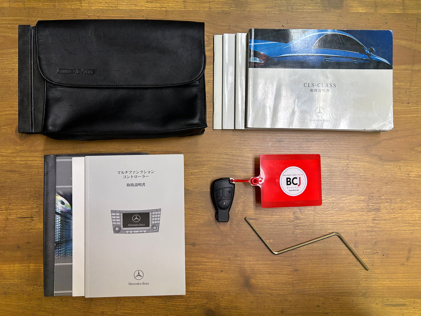 Mercedes Benz CLS55 AMG | C219 | 98.356 km | 476 PS | Schiebedach | Coupé