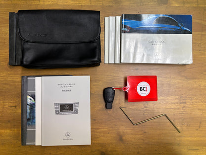 Mercedes Benz CLS55 AMG | C219 | 98.356 km | 476 PS | Schiebedach | Coupé