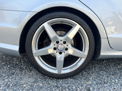 Mercedes Benz CLS350 AMG | C218 | 78.715 km | 306 PS | Einparkhilfe | Coupé