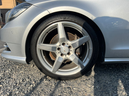 Mercedes Benz CLS350 AMG | C218 | 78.715 km | 306 PS | Einparkhilfe | Coupé