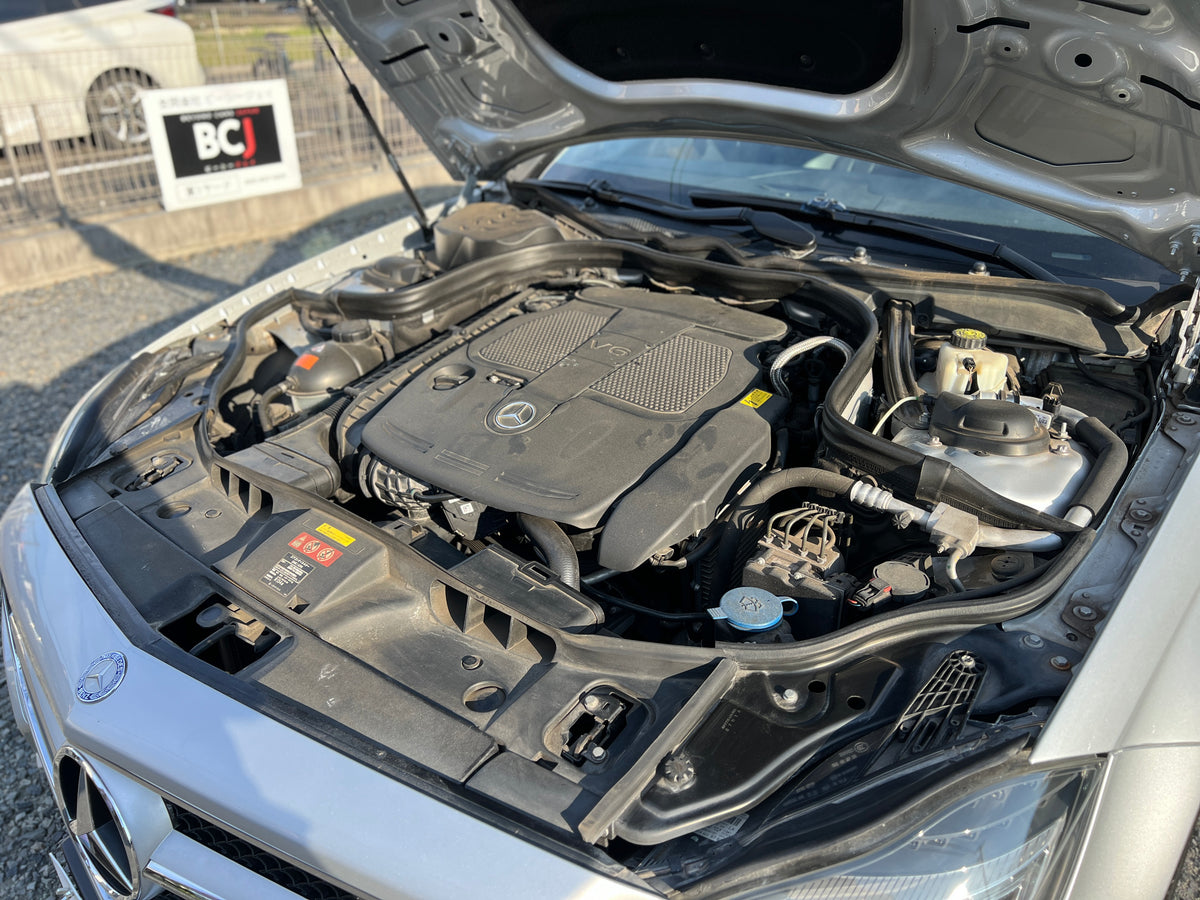 Mercedes Benz CLS350 AMG | C218 | 78.715 km | 306 PS | Einparkhilfe | Coupé