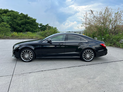 Mercedes Benz CLS500 AMG Facelift | C218 | 77.848 km | 408PS | 360 Kamera