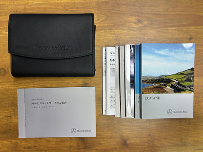 Mercedes Benz GLK350 AMG | X204 | 63.719 km | 306 PS | Panorama | SUV