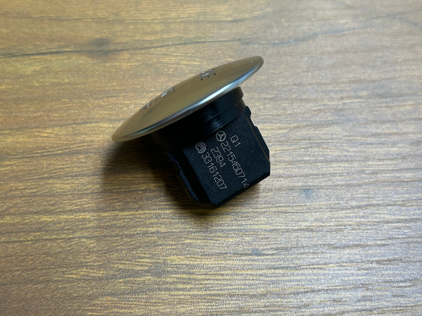 Mercedes Benz GLK350 AMG | X204 | 63.719 km | 306 PS | Panorama | SUV