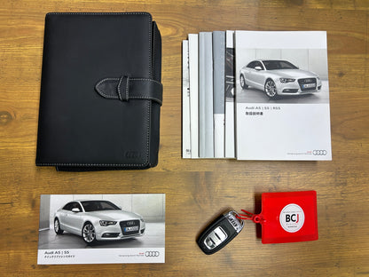 Audi S5 Sportback quattro | 3,0L V6 TFSI | 82.277 km | 333 PS | Limousine