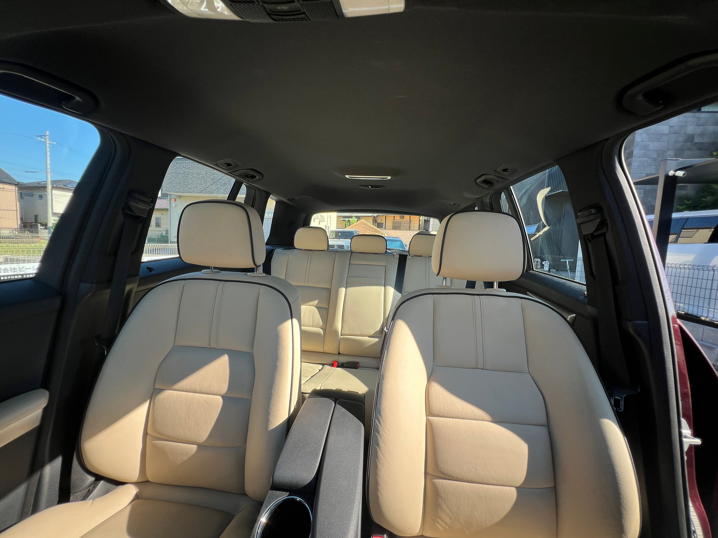 Mercedes Benz GLK300 | X204 | 97.044 km | 231 PS | 4-MATIC | Sportpaket