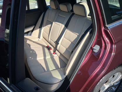 Mercedes Benz GLK300 | X204 | 97.044 km | 231 PS | 4-MATIC | Sportpaket