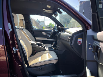 Mercedes Benz GLK300 | X204 | 97.044 km | 231 PS | 4-MATIC | Sportpaket