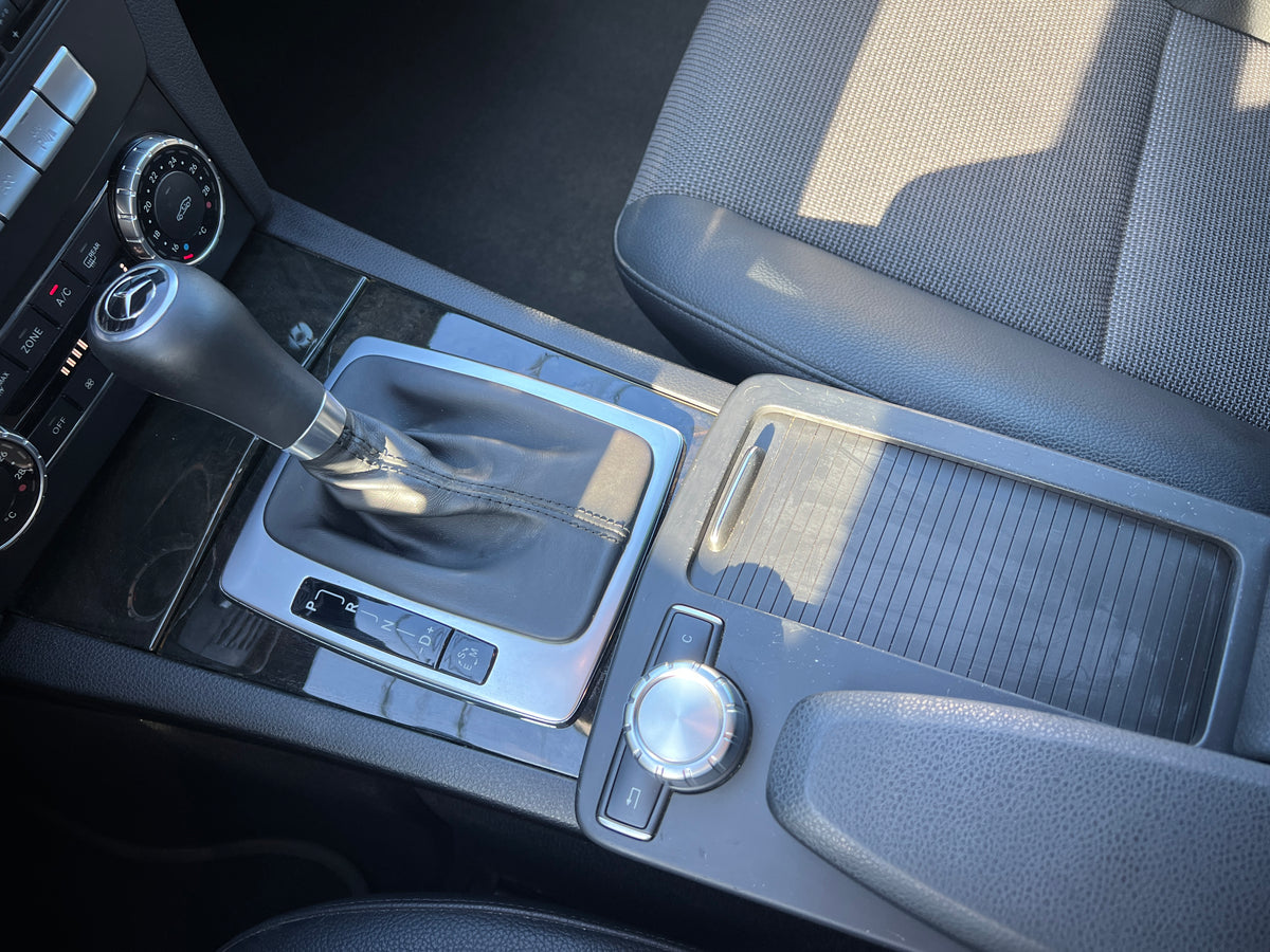 Mercedes Benz C350 AMG | W204 | 56.764 km | 306 PS | Avantgarde | Limousine