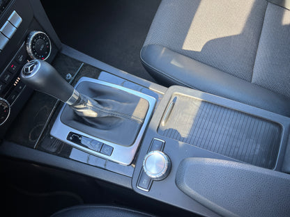 Mercedes Benz C350 AMG | W204 | 56.764 km | 306 PS | Avantgarde | Limousine