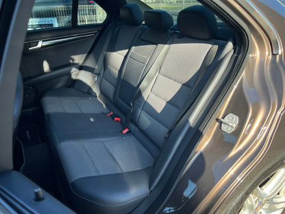 Mercedes Benz C350 AMG | W204 | 56.764 km | 306 PS | Avantgarde | Limousine