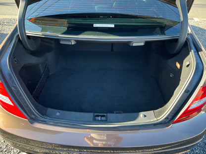 Mercedes Benz C350 AMG | W204 | 56.764 km | 306 PS | Avantgarde | Limousine