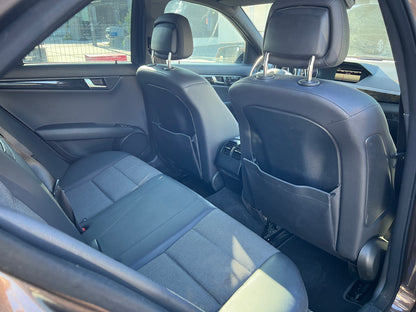 Mercedes Benz C350 AMG | W204 | 56.764 km | 306 PS | Avantgarde | Limousine