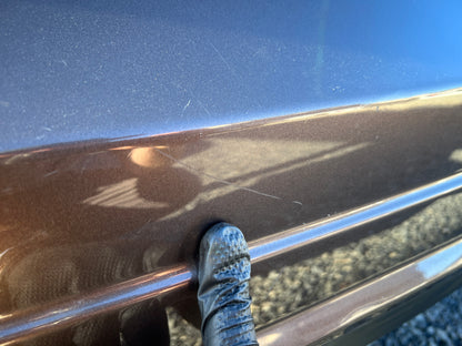 Mercedes Benz C350 AMG | W204 | 56.764 km | 306 PS | Avantgarde | Limousine