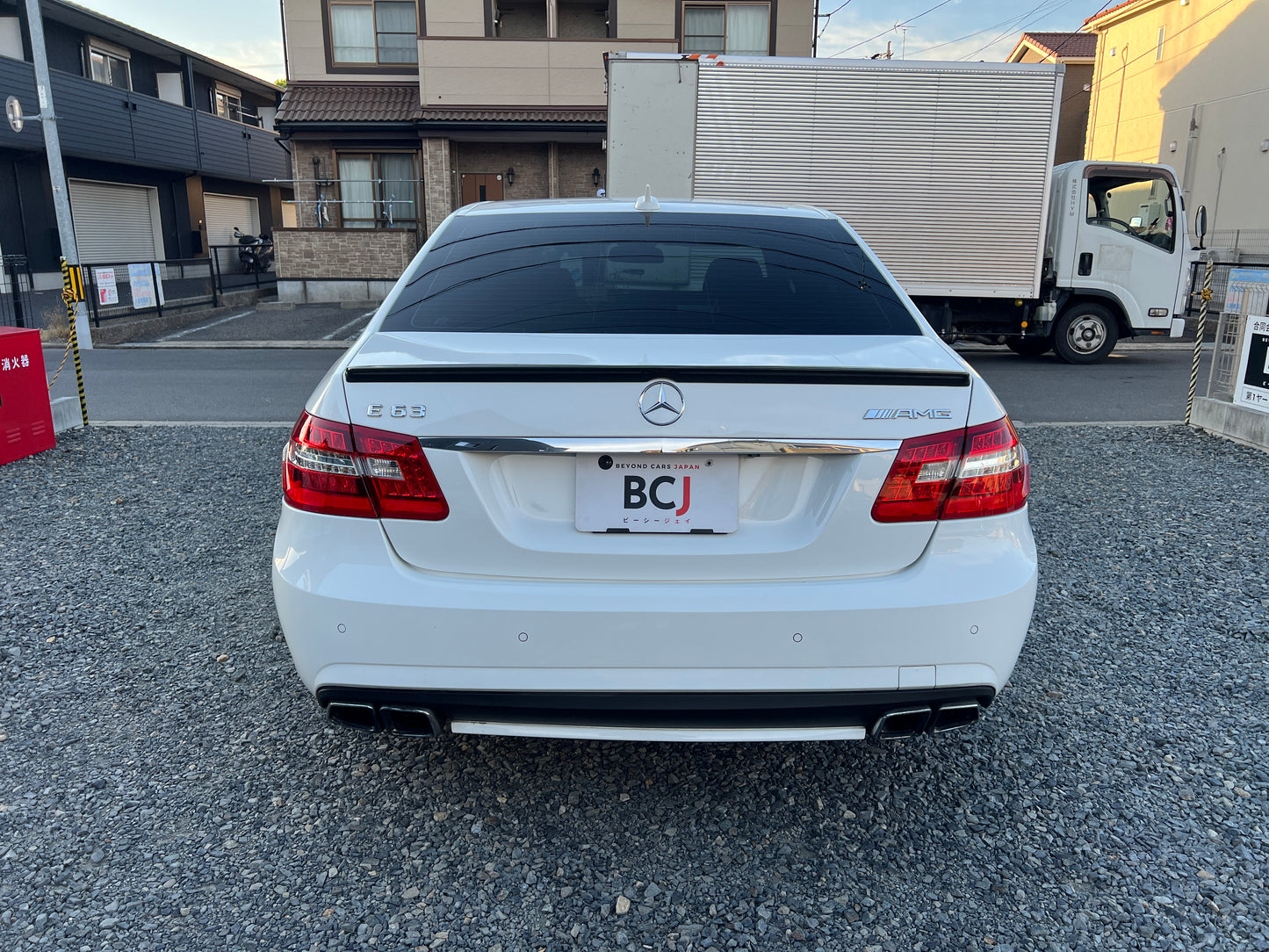 Mercedes Benz E63 AMG | W212 | 81.476 km | 557 PS | Kamera | Performance