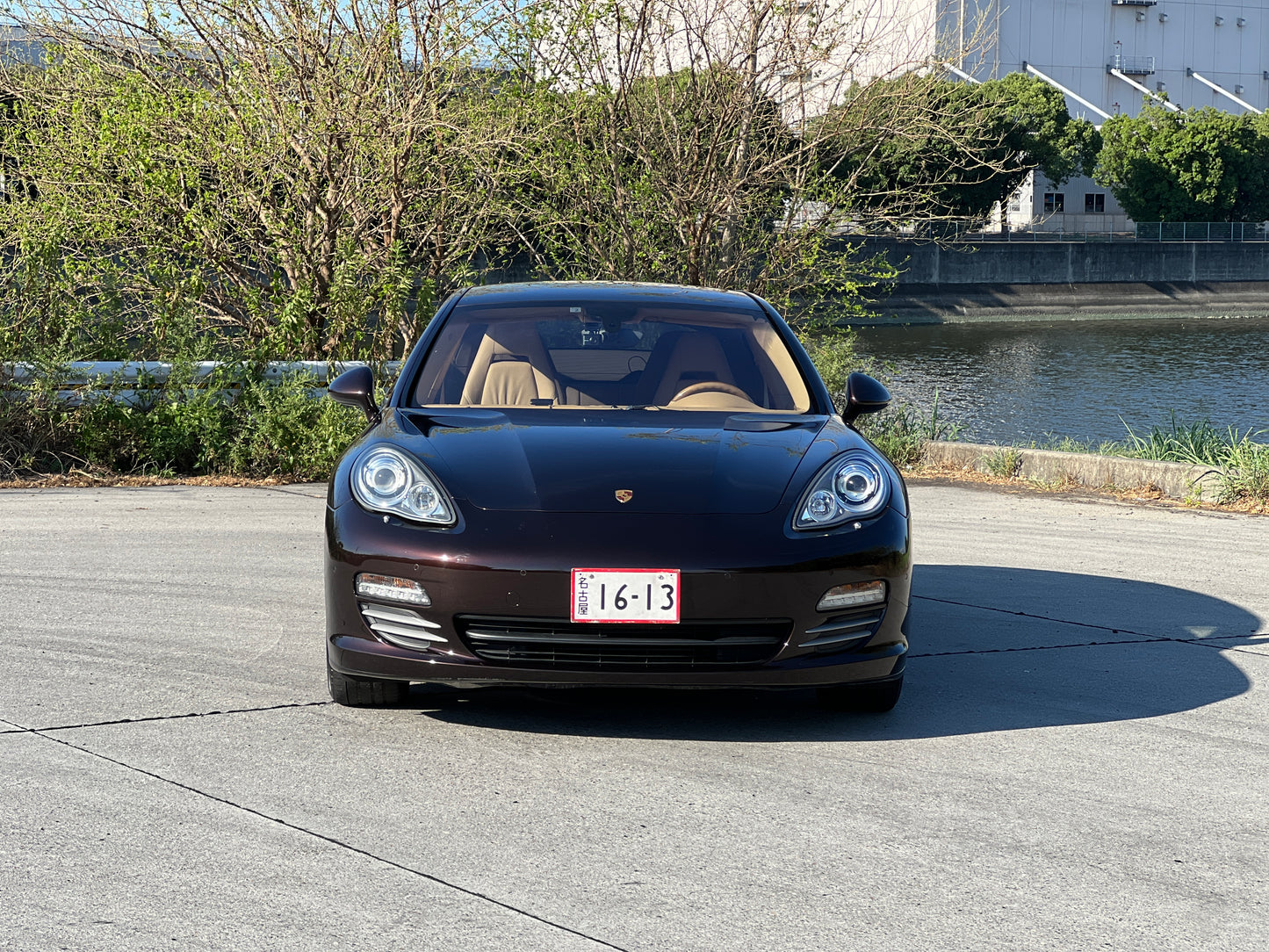 Porsche Panamera 4S | 4,8L V8 | 400 PS | 49.161 km | Bose | PDK