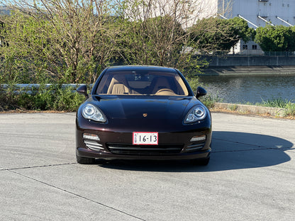 Porsche Panamera 4S | 4,8L V8 | 400PS | 49.161km | Bose | PDK