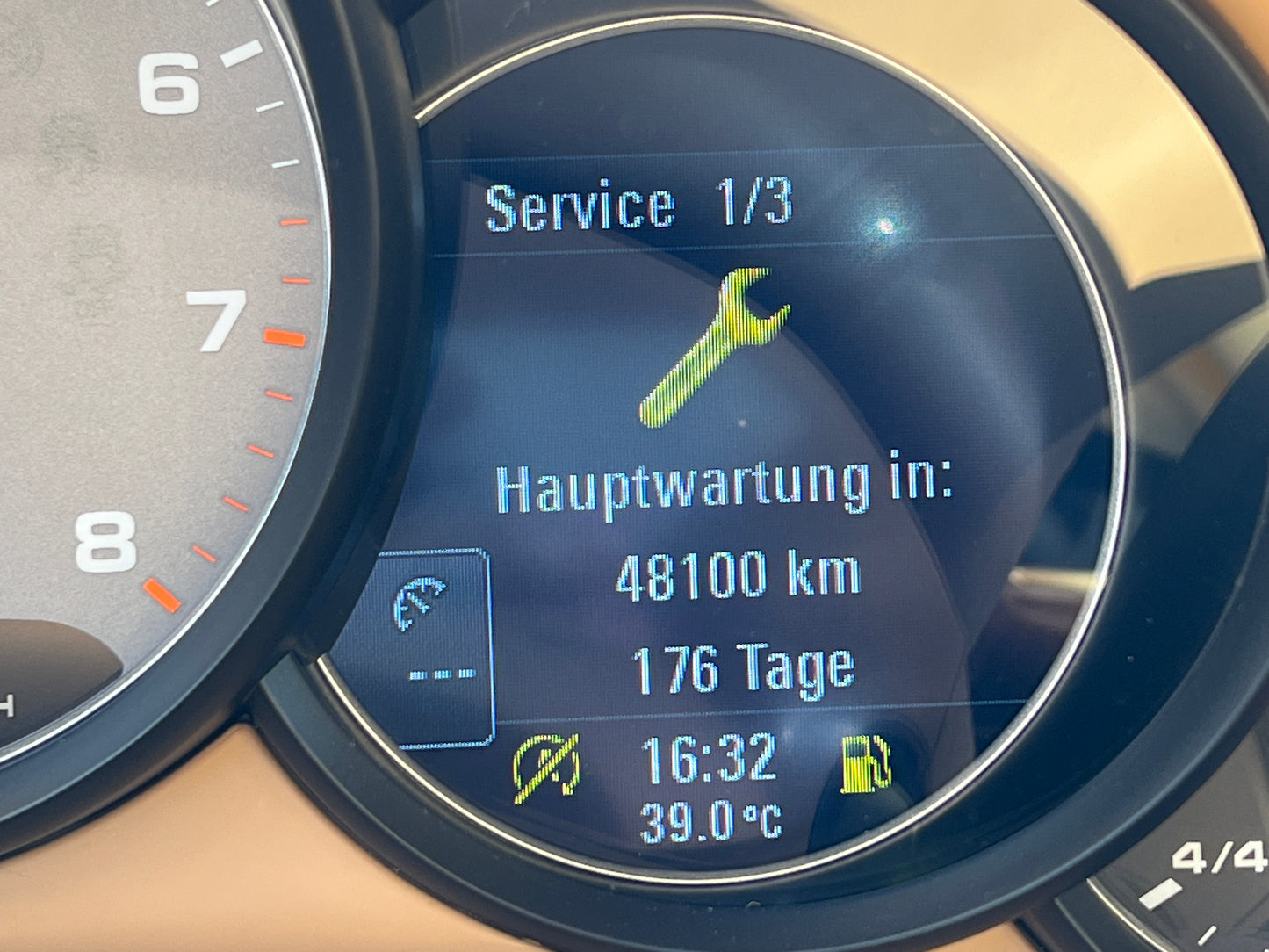 Porsche Panamera 4S | 4,8L V8 | 400 PS | 49.161 km | Bose | PDK