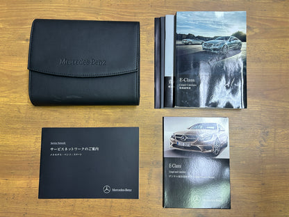Mercedes Benz E400 AMG | C207 | 85.608 km | 333 PS | 360 Grad Kamera | Coupé