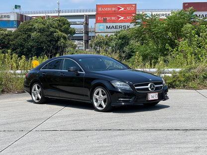 Mercedes Benz CLS350 AMG | C218 | 85.955km | 306PS | Keyless Go | Rückfahrkamera