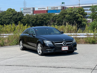 Mercedes Benz CLS350 AMG | C218 | 85.955 km | 306 PS | Keyless Go | Rückfahrkamera