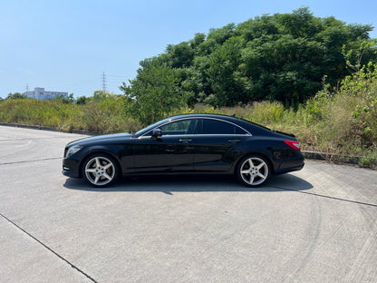 Mercedes Benz CLS350 AMG | C218 | 85.955 km | 306 PS | Keyless Go | Rückfahrkamera