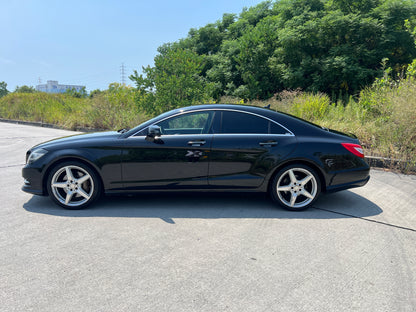 Mercedes Benz CLS350 AMG | C218 | 85.955km | 306PS | Keyless Go | Rückfahrkamera