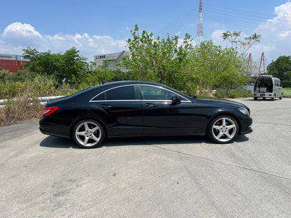 Mercedes Benz CLS350 AMG | C218 | 85.955km | 306PS | Keyless Go | Rückfahrkamera