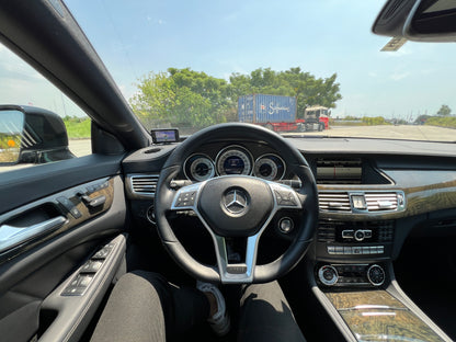 Mercedes Benz CLS350 AMG | C218 | 85.955km | 306PS | Keyless Go | Rückfahrkamera