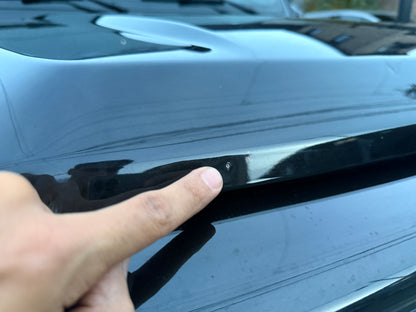 Mercedes Benz G500 AMG | X463 | 124.675 km | 422 PS | 4-Matic | SUV