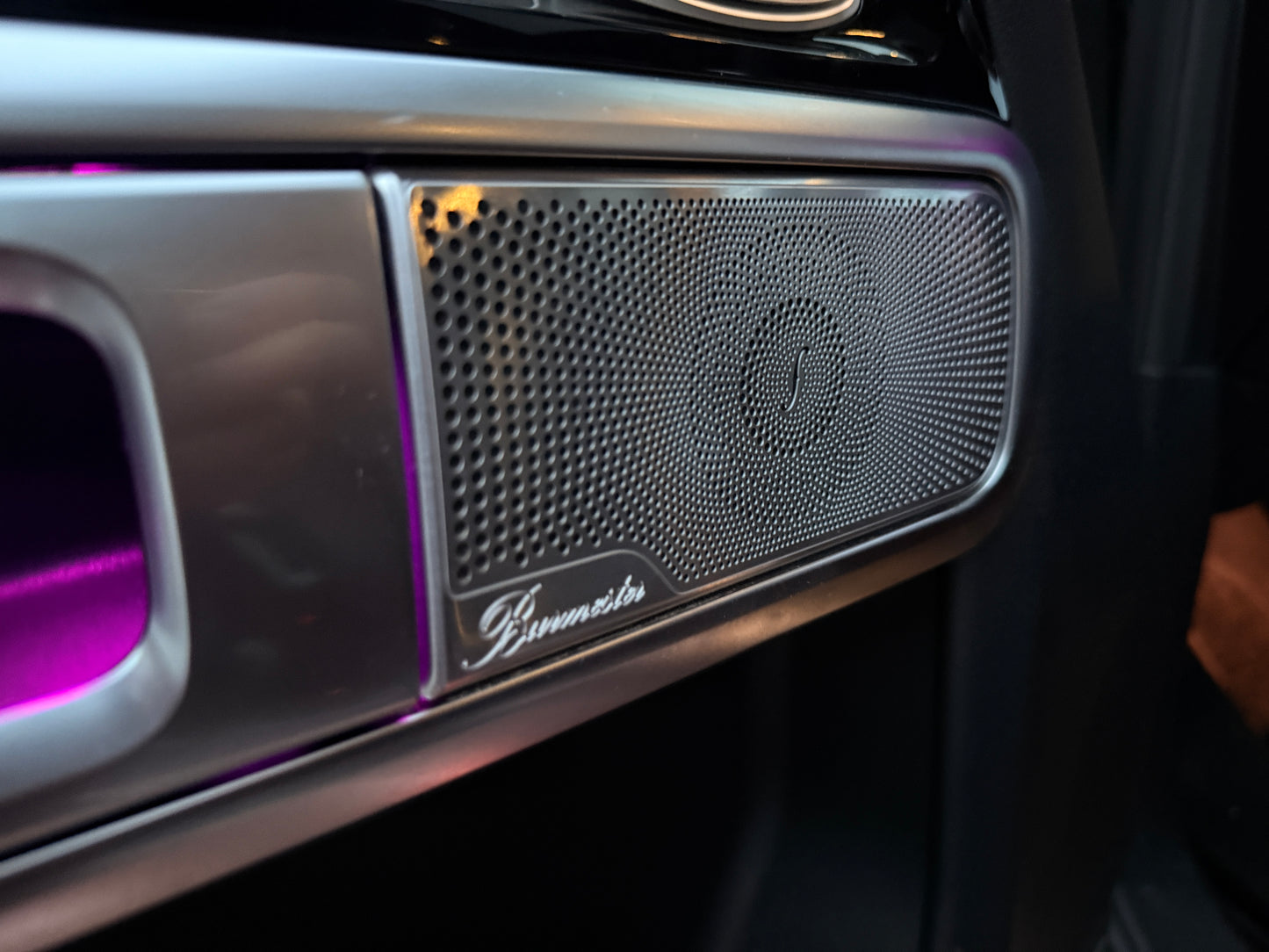 Mercedes Benz G500 AMG | X463 | 124.675 km | 422 PS | 4-Matic | SUV
