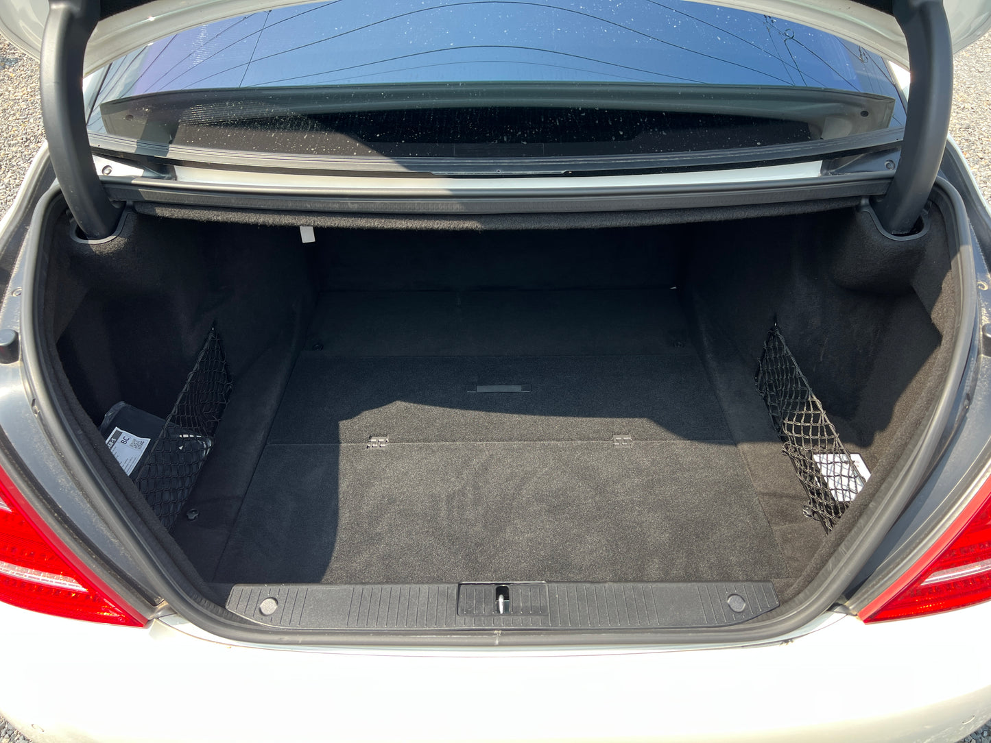Mercedes Benz S500 Long AMG | W221 | 60.055 km | 388 PS | Parkassistent | Limousine