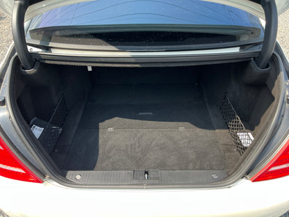 Mercedes Benz S500 Long AMG | W221 | 60.055 km | 388 PS | Parkassistent | Limousine