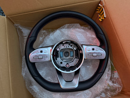 Mercedes Benz G500 AMG | X463 | 124.675 km | 422 PS | 4-Matic | SUV