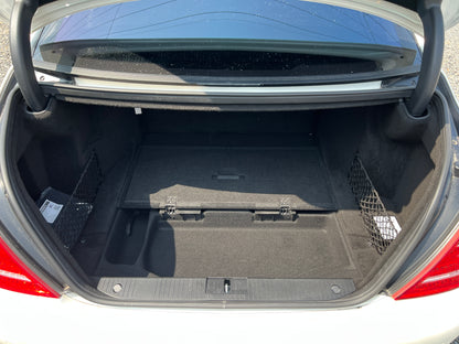 Mercedes Benz S500 Long AMG | W221 | 60.055 km | 388 PS | Parkassistent | Limousine