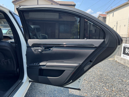 Mercedes Benz S500 Long AMG | W221 | 60.055 km | 388 PS | Parkassistent | Limousine