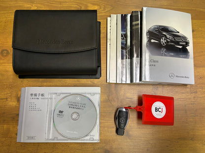 Mercedes Benz CL63 AMG | C216 | 119.572 km | 544 PS | Nachtsicht | Coupé