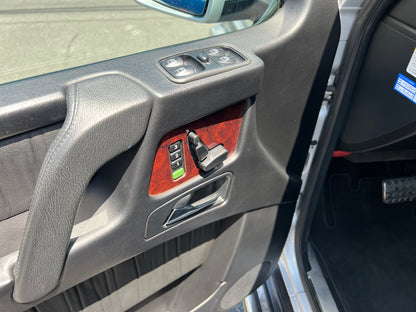 Mercedes Benz G500 long | X463 | 80.498 km | 296 PS | AMG-Räder | SUV