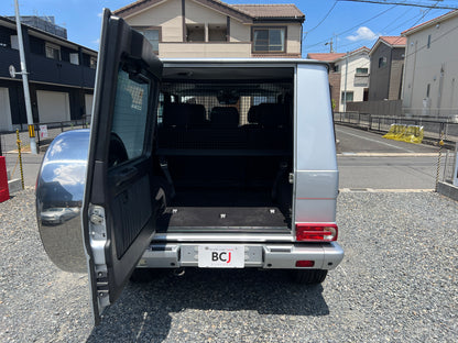 Mercedes Benz G500 long | X463 | 80.498 km | 296 PS | AMG-Räder | SUV