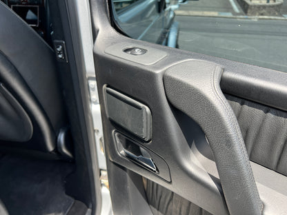 Mercedes Benz G500 long | X463 | 80.498 km | 296 PS | AMG-Räder | SUV