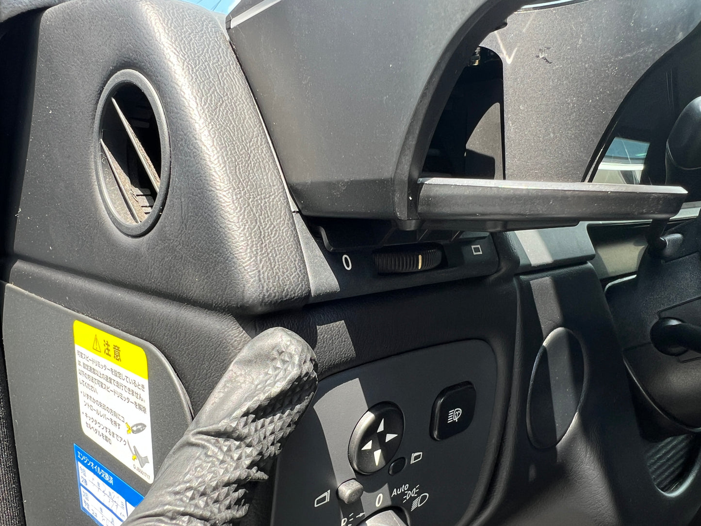 Mercedes Benz G500 long | X463 | 80.498 km | 296 PS | AMG-Räder | SUV