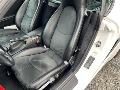 Porsche Cayman S (987.2) | 3.4L | 320 PS | 94.312 km | Sport Chrono Paket | Sportabgasanlage