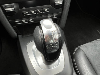 Porsche Cayman S (987.2) | 3.4L | 320 PS | 94.312 km | Sport Chrono Paket | Sportabgasanlage