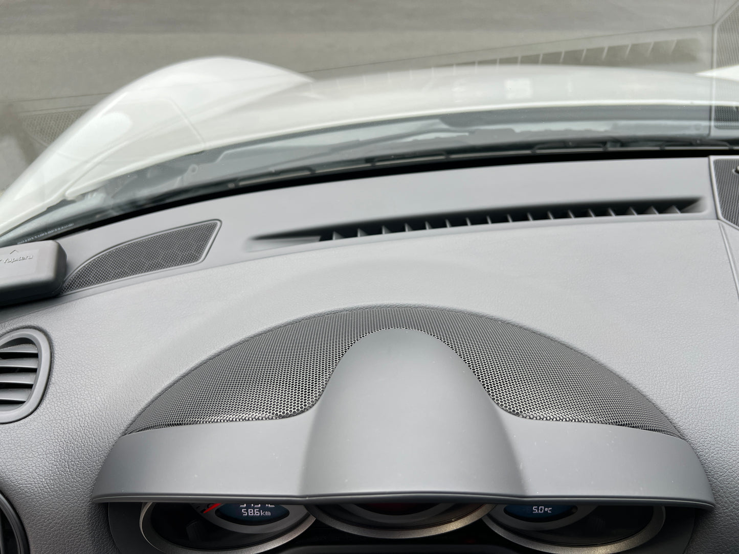 Porsche Cayman S (987.2) | 3.4L | 320 PS | 94.312 km | Sport Chrono Paket | Sportabgasanlage