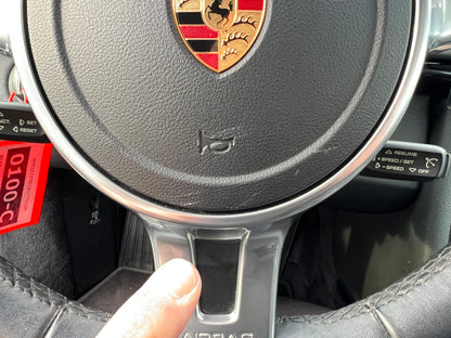 Porsche Cayman S (987.2) | 3.4L | 320 PS | 94.312 km | Sport Chrono Paket | Sportabgasanlage