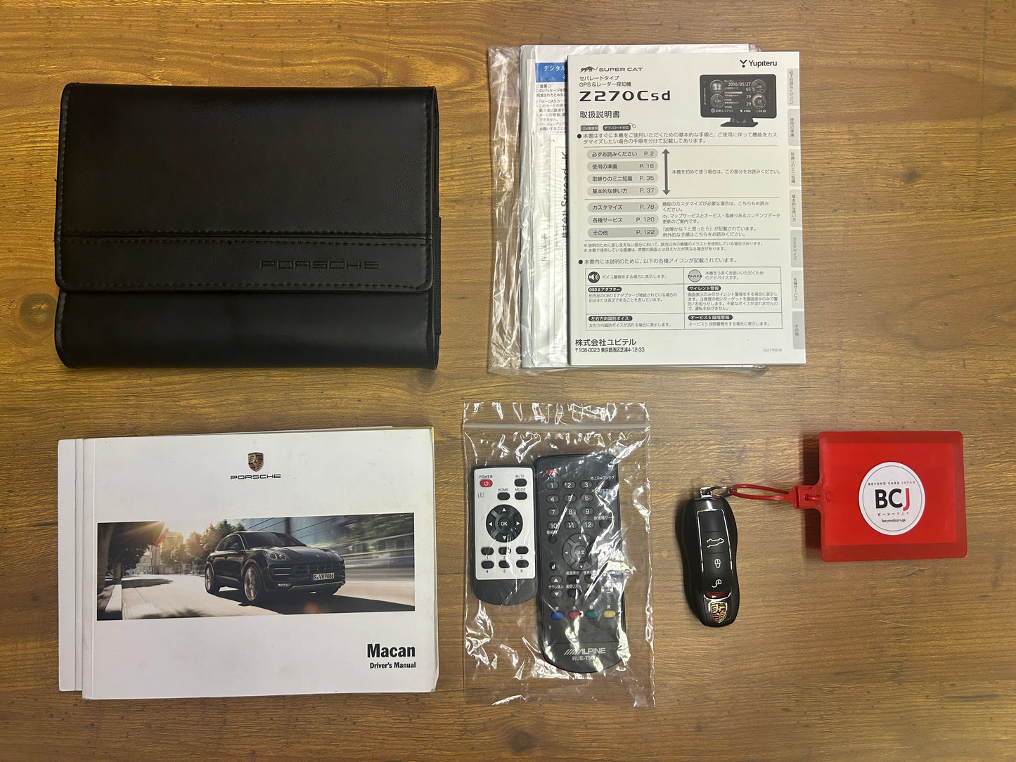 Porsche Macan GTS | 95B | 75.336 km | 360 PS | Sport Chrono | SUV