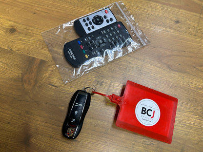 Porsche Macan GTS | 95B | 75.336 km | 360 PS | Sport Chrono | SUV