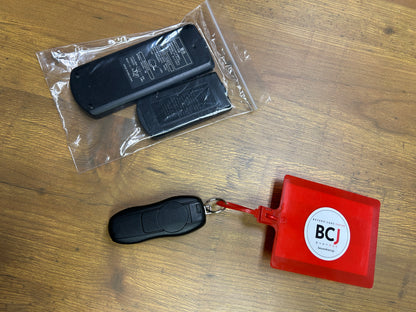 Porsche Macan GTS | 95B | 75.336 km | 360 PS | Sport Chrono | SUV