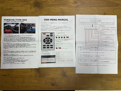 Porsche Macan GTS | 95B | 75.336 km | 360 PS | Sport Chrono | SUV